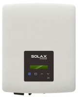 Photos - Inverter Solax X1 Mini G3 0.6kW 