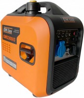 Photos - Generator Oleo-Mac OMLine 2300iS 