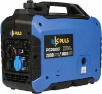 Photos - Generator PULS PG2000i 