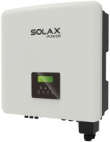 Photos - Inverter Solax X3 Hybrid G4 6.0kW D 