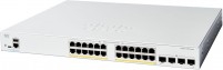 Photos - Switch Cisco C1300-24P-4G 