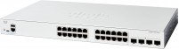 Photos - Switch Cisco C1300-24T-4X 