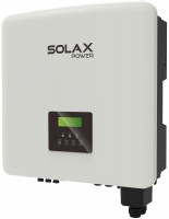 Photos - Inverter Solax X3 Hybrid G4 5.0kW M 