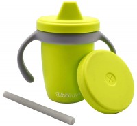 Photos - Baby Bottle / Sippy Cup BBLUV B0174 