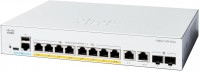 Photos - Switch Cisco C1300-8FP-2G 