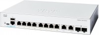 Photos - Switch Cisco C1300-8T-E-2G 