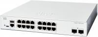 Photos - Switch Cisco C1300-16T-2G 