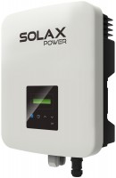 Photos - Inverter Solax X1 Boost G3 3kW 