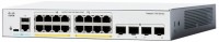 Photos - Switch Cisco C1300-16P-4X 