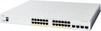 Photos - Switch Cisco C1300-24P-4X 