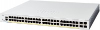Photos - Switch Cisco C1300-48P-4X 