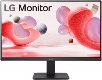 Photos - Monitor LG 24MR400 23.8 "