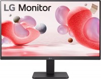 Photos - Monitor LG 27MR400 27 "