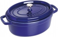 Photos - Terrine / Cauldron Staub 40510-288 4.2 L