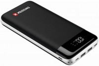 Photos - Powerbank Swissten Black Core 30000 