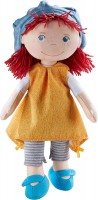 Photos - Doll HABA Freya 305970 