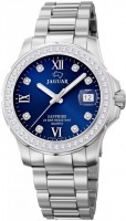 Photos - Wrist Watch Jaguar J892/3 