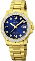 Photos - Wrist Watch Jaguar J895/3 