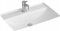 Photos - Bathroom Sink Villeroy & Boch Loop&Friends 51636001 675 mm