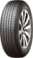 Photos - Tyre Nexen Nblue Eco 175/50 R15 75N 