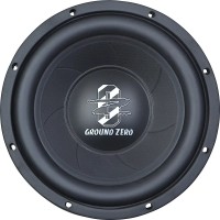 Photos - Car Subwoofer Ground Zero GZIW 250 