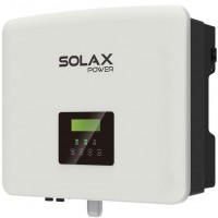 Photos - Inverter Solax X1 Hybrid G4 4.6kW D 