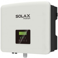 Photos - Inverter SolaX X1 Hybrid G4 3.0kW M 