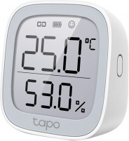 Photos - Thermometer / Barometer TP-LINK Tapo T315 