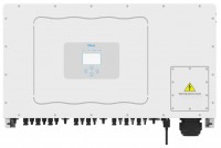 Photos - Inverter Deye SUN-120K-G01P3-EU-AM8 