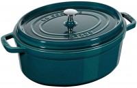 Photos - Terrine / Cauldron Staub 40510-598 5.5 L