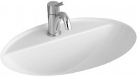 Photos - Bathroom Sink Villeroy & Boch Loop&Friends 51616001 660 mm