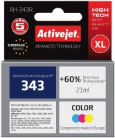 Photos - Ink & Toner Cartridge Activejet AH-343R 