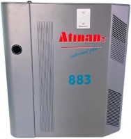 Photos - Aquarium Filter Atman AT-883 