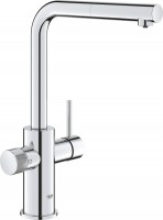 Photos - Tap Grohe Blue Pure Minta 30590000 