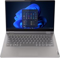 Photos - Laptop Lenovo ThinkBook 14s Yoga G3 IRU (14s G3 IRU 21JG000XPB)