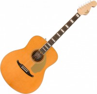 Photos - Acoustic Guitar Fender Palomino Vintage 