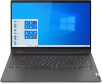 Photos - Laptop Lenovo IdeaPad Flex 5 15ITL05 (5 15ITL05 82HT00CQUS)