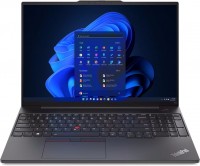 Photos - Laptop Lenovo ThinkPad E16 Gen 1 AMD (E16 Gen 1 21JT000JPB)