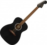 Photos - Acoustic Guitar Fender Monterey Standard 