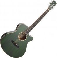 Photos - Acoustic Guitar Tanglewood TW4 E FG 