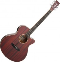 Photos - Acoustic Guitar Tanglewood TW4 E R 