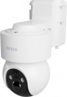 Photos - Surveillance Camera Tesla Smart Camera 360 4G Battery 