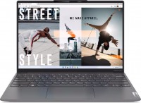 Photos - Laptop Lenovo Yoga Slim 7 Carbon 13IAP7 (7 13IAP7 82U9003GPB)