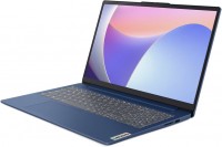 Photos - Laptop Lenovo IdeaPad Slim 3 15IRU8 (3 15IRU8 82X70025PB)