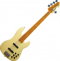 Photos - Guitar Markbass GV 5 