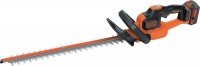 Photos - Hedge Trimmer Black&Decker GTC18504PC 