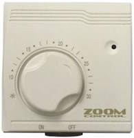 Photos - Thermostat Zoom TA-2 