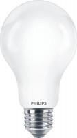 Photos - Light Bulb Philips LED Classic A67 17.5W WW FR E27 