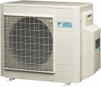 Photos - Air Conditioner Daikin 4MXS68F 68 m² on the 4 unit(s)