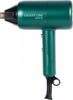 Photos - Hair Dryer Galaxy GL4342 